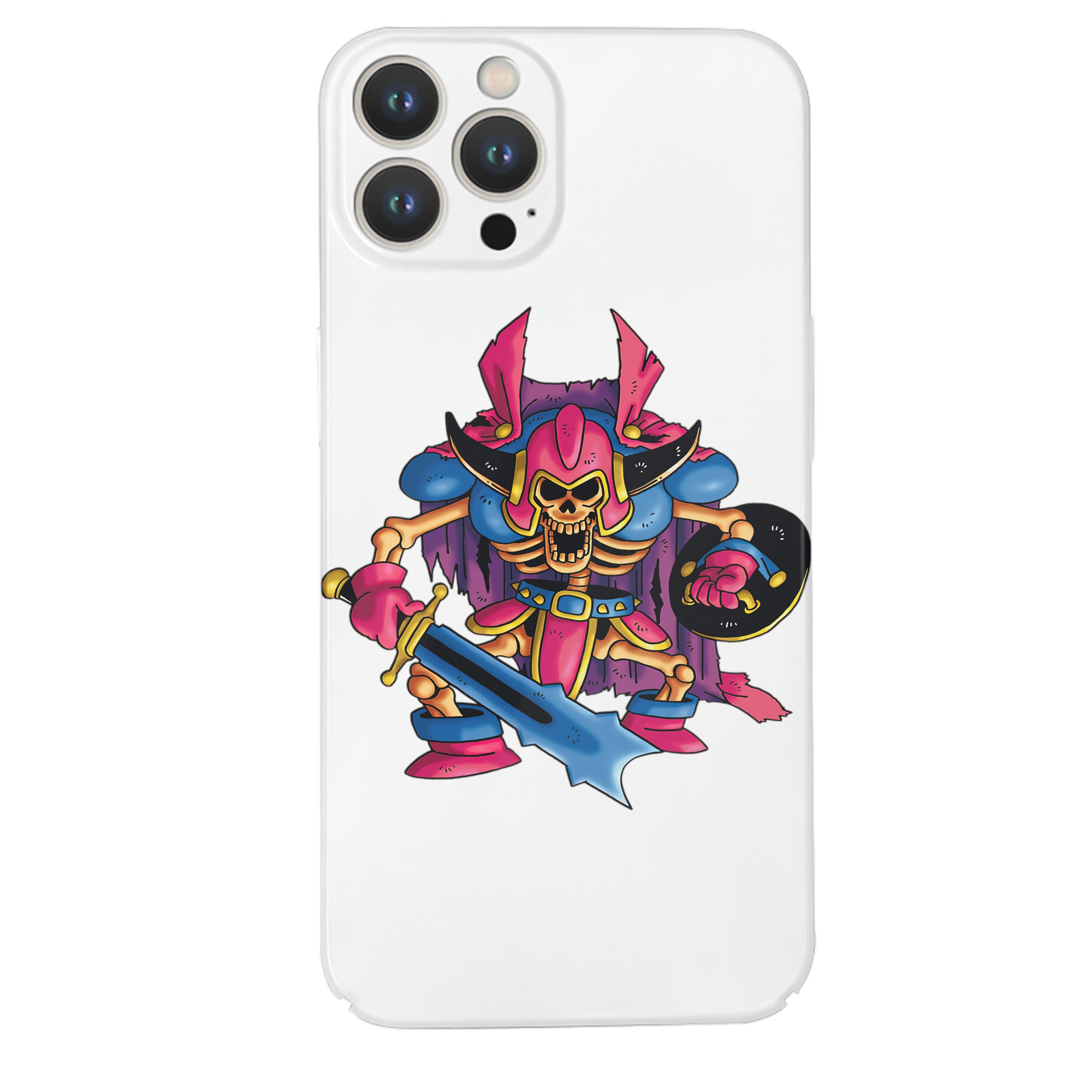 （画像用） ドラゴンクエスト Doragon Kuesuto Dragon Quest 【iPhone 14シリーズ対応】ハードケース